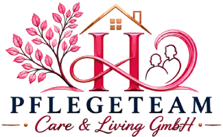 Pflegeteam CareLiving Nancy Heyse Logo